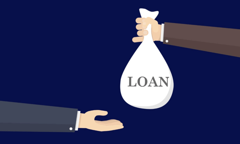 what is loan processing