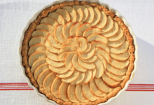 apple pie repair