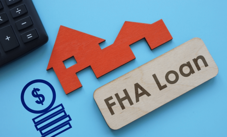 fha loan what is