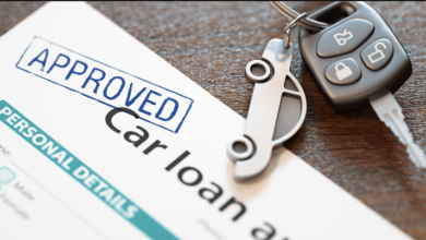 how to get a car loan