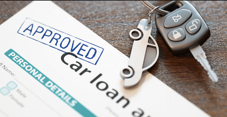 how to get a car loan