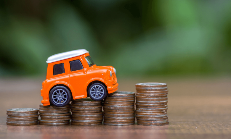 what is a good rate for an auto loan
