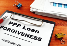what is a ppp loan forgiveness