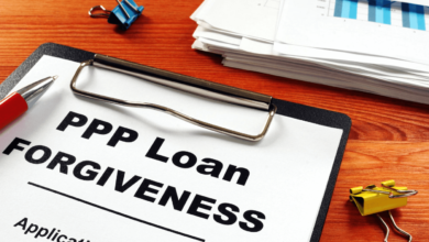 what is a ppp loan forgiveness