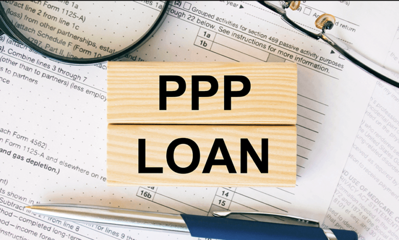 what is the ppp loan