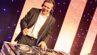 Corporate Event Djs Can Help Your Business Grow
