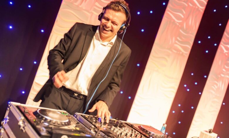 Corporate Event Djs Can Help Your Business Grow