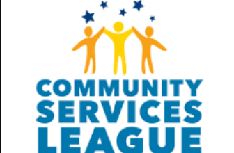 community service league