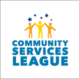 community service league