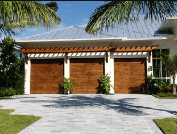 garage door repair naples fl