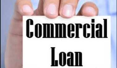 what is a commercial loan