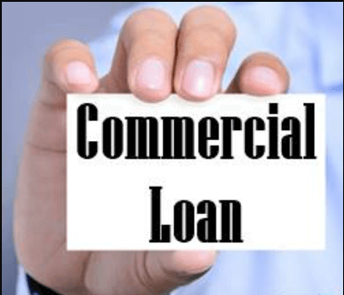 what is a commercial loan