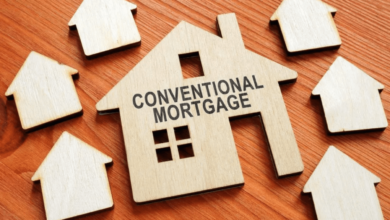 what is a conventional loan