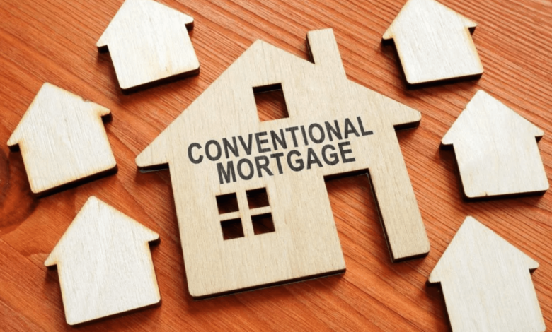 what is a conventional loan