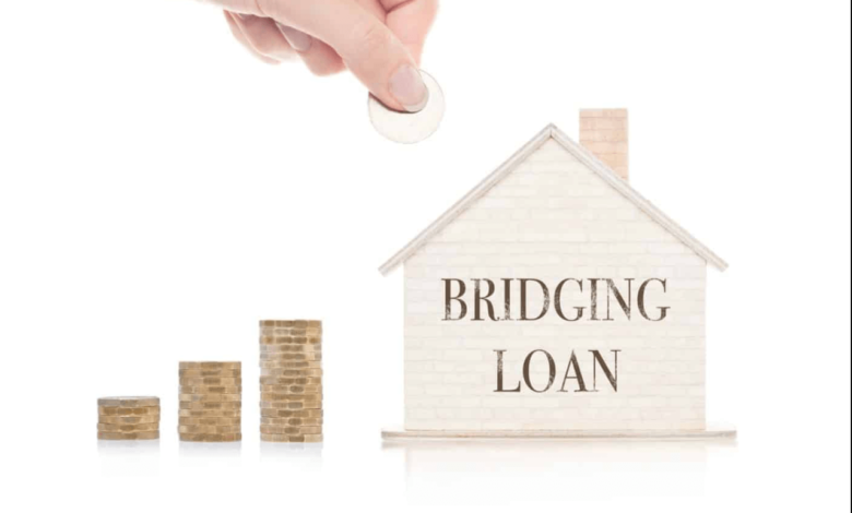 what is a real estate bridge loan