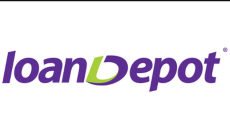 what is loan depot