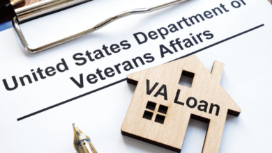 what is va loan