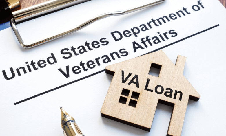 what is va loan