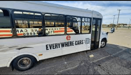 everywhere car service