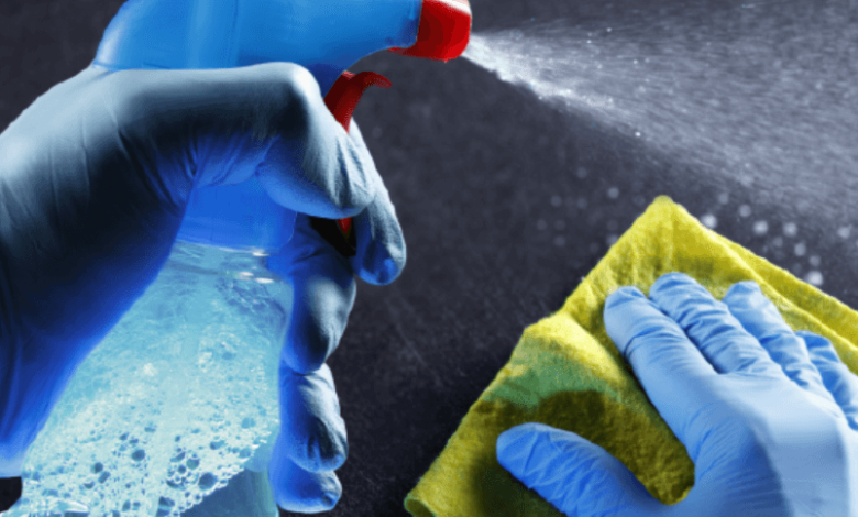 emergency cleaning services