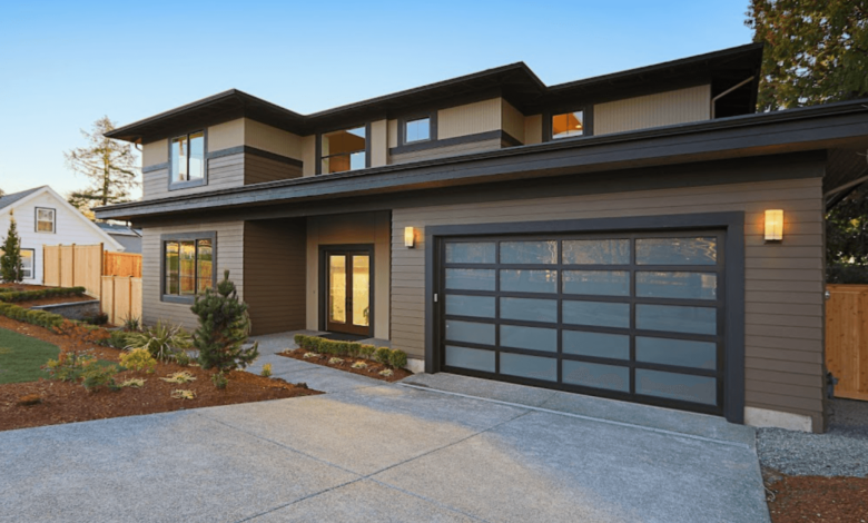 garage door repair aurora co