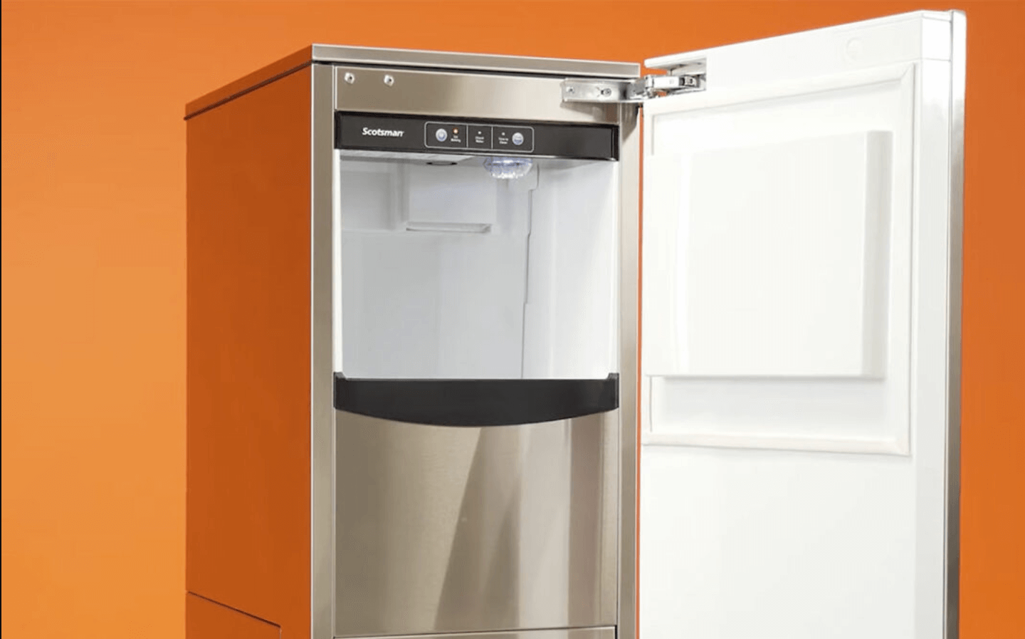 Scotsman Ice Maker Cleaning A Comprehensive Guide   Scotsman Ice Maker Cleaning1 1 