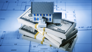 what is a cash out refinance loan