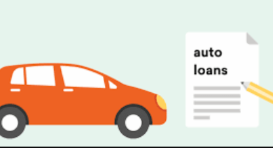 what is an auto loan