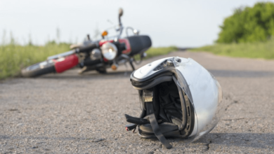 best motorcycle injury lawyer