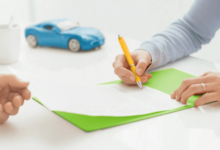 how to get off a cosigned car loan