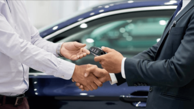 what is a good apr for a car loan