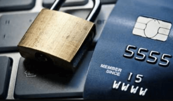 what is secured credit card