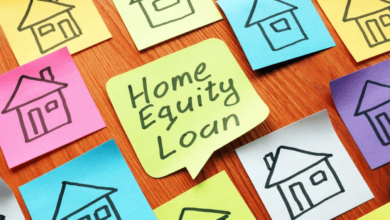 what is the home equity loan rate
