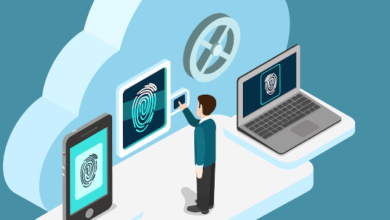 5 Advanced Authentication Methods for Business Websites