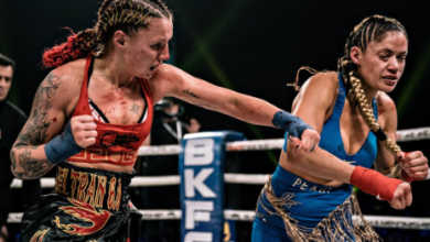 The Resurgence and Evolution of Women's Boxing: From Bare Knuckle to Modern Glory