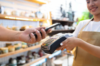 The Future Of Payment: Cashless Payments And Why They’re In