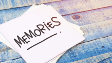 Artistic Way Of Compiling Memories Of You or Even Your Loved Ones