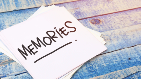 Artistic Way Of Compiling Memories Of You or Even Your Loved Ones