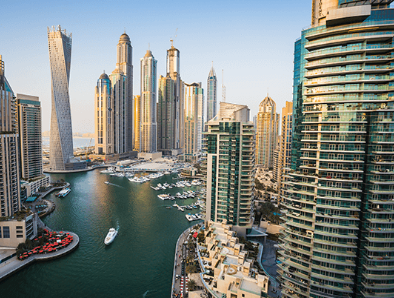 13 Best Free Zones in UAE for Business Setup – Dubai