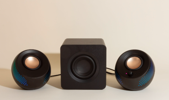 Speakers