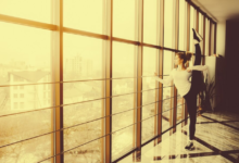 Benefits of Upgrading to High-Performance Commercial Windows